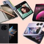 Fold Phone vs Flip Phone: Which One Matches Your Needs?